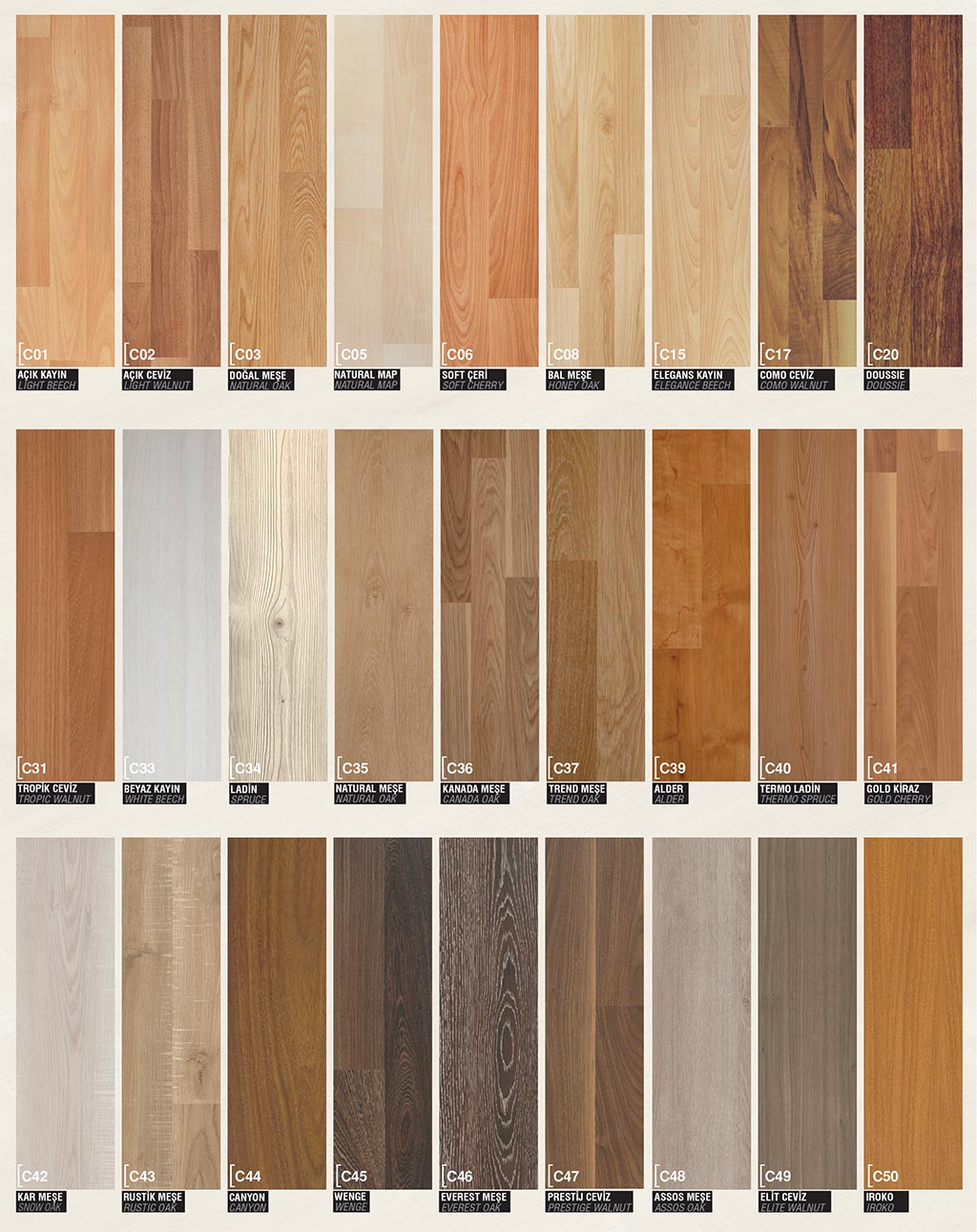 E KATALOG
